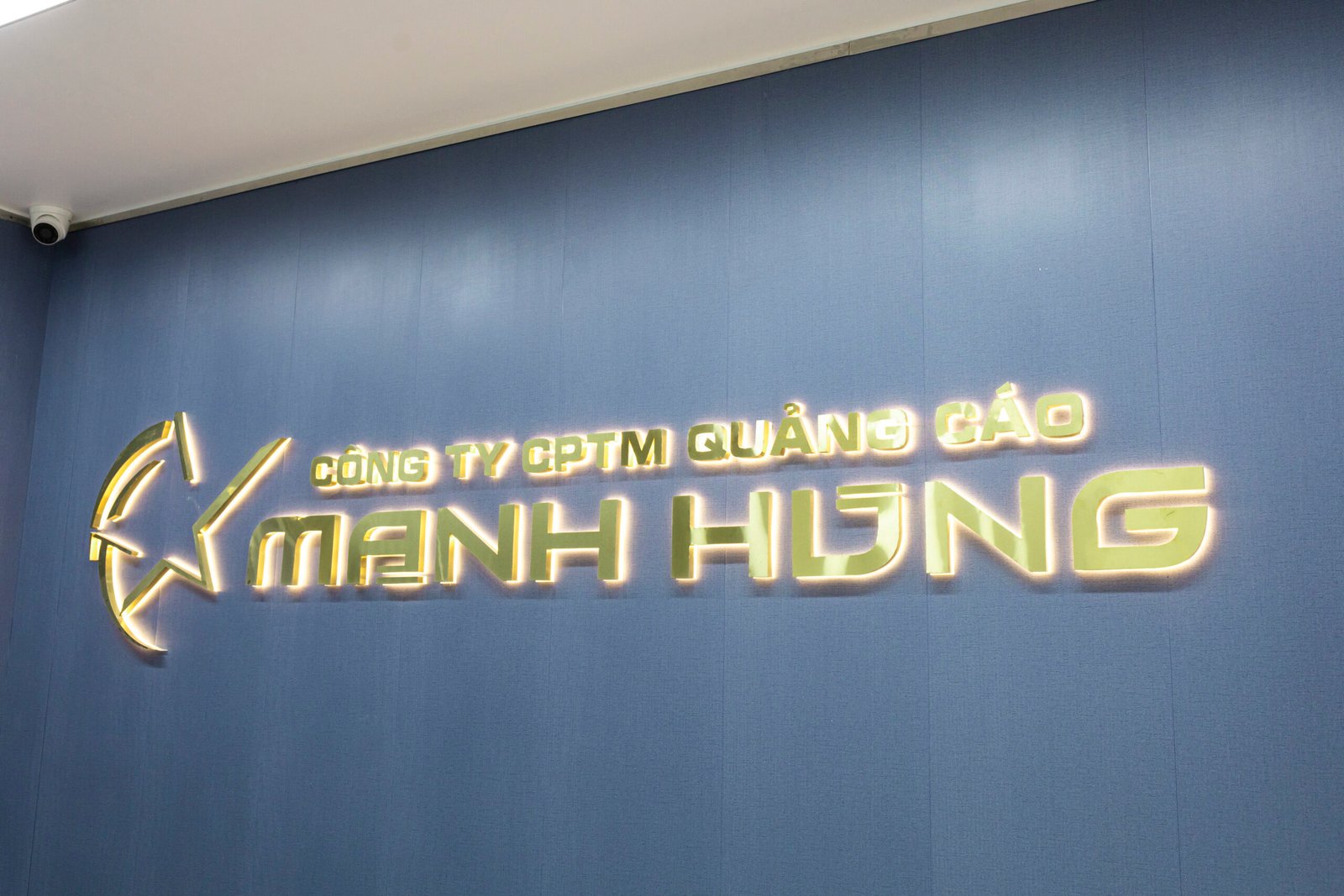 Hình ảnh Mạnh Hùng Group