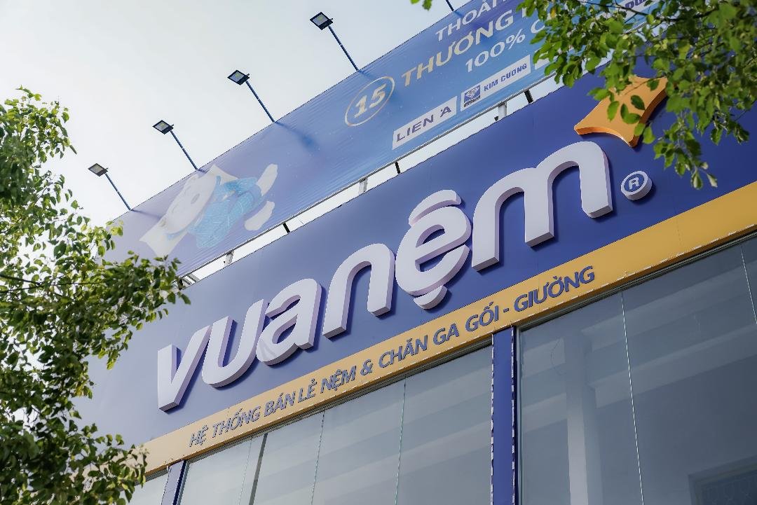 Thi công nội thất biển bảng